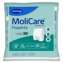 MoliCare Premium Fixpants X-Large - (1 x 25 Stück)